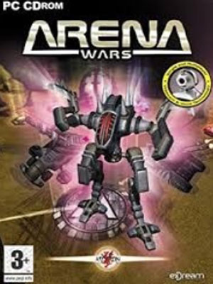 Arena Wars