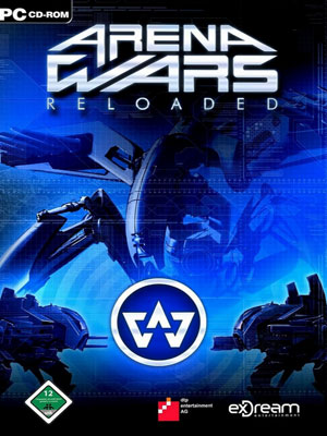 Arena Wars: Reloaded