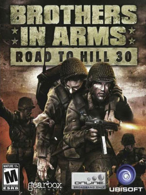 Brothers in Arms: Road to Hill 30