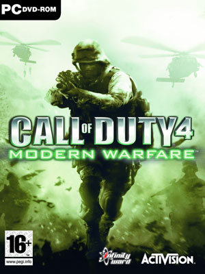Call of Duty 4: Modern Warfare