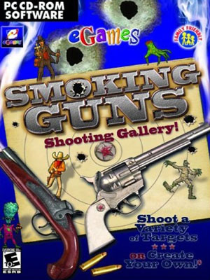 Smoking Guns: Shooting Gallery
