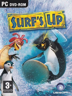 Surfs Up