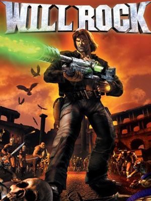 Will Rock
